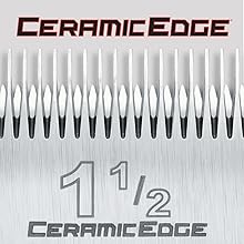 ceramic edge blades