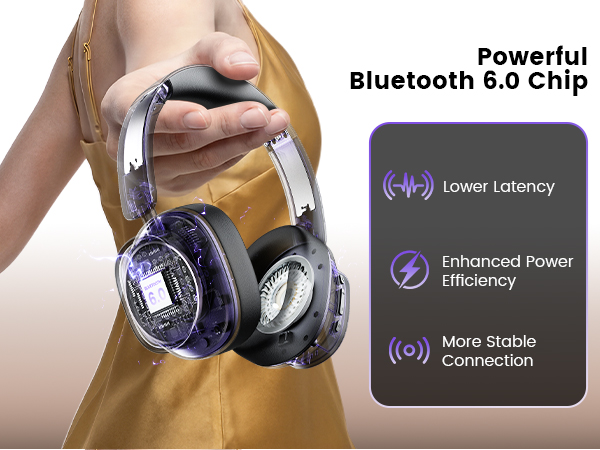 wireless headphones