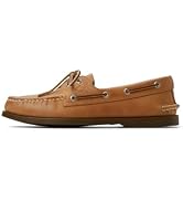 Sperry Men's Authentic Original 2-Eye Boat Shoe
