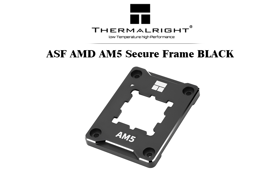 ASF BLACK 