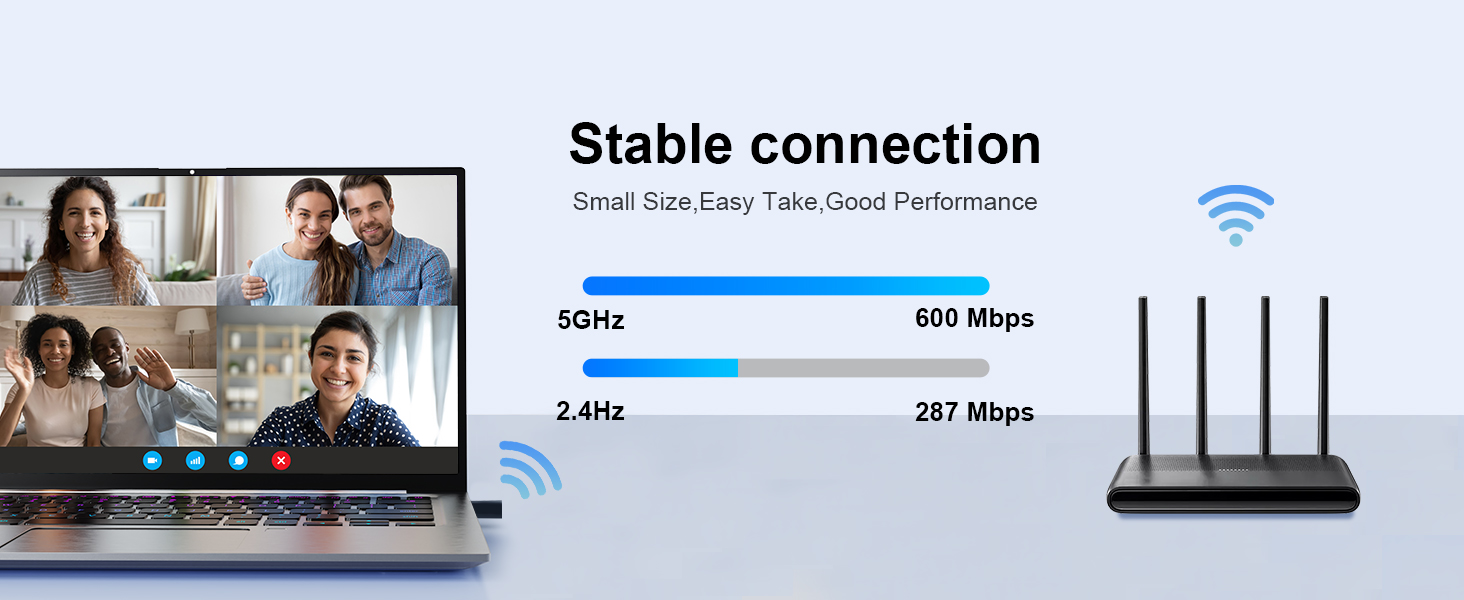 pc bluetooth adapter