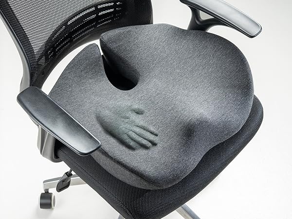 Premium Memory Foam