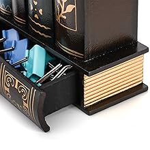 Decorative Pen Holder