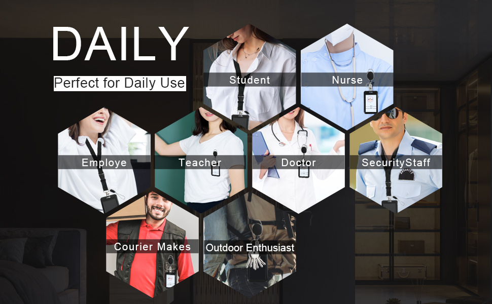 Perfact For Daily Used