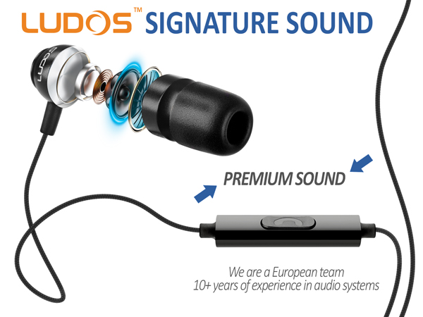 earbuds wired