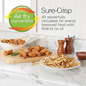 air fryer