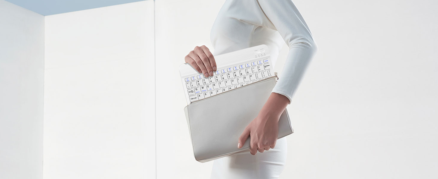 Portable Keyboard