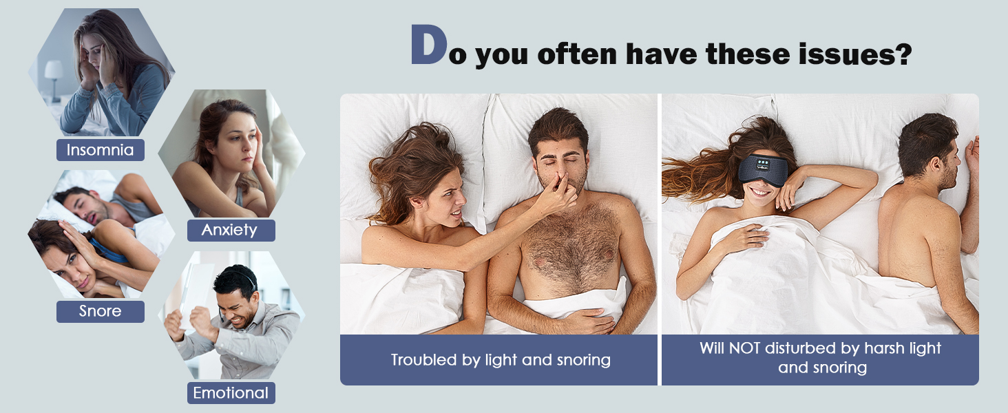 sleep headphones bluetooth sleeping headphone bluetooth sleep headphone wireless sleep phones gifts