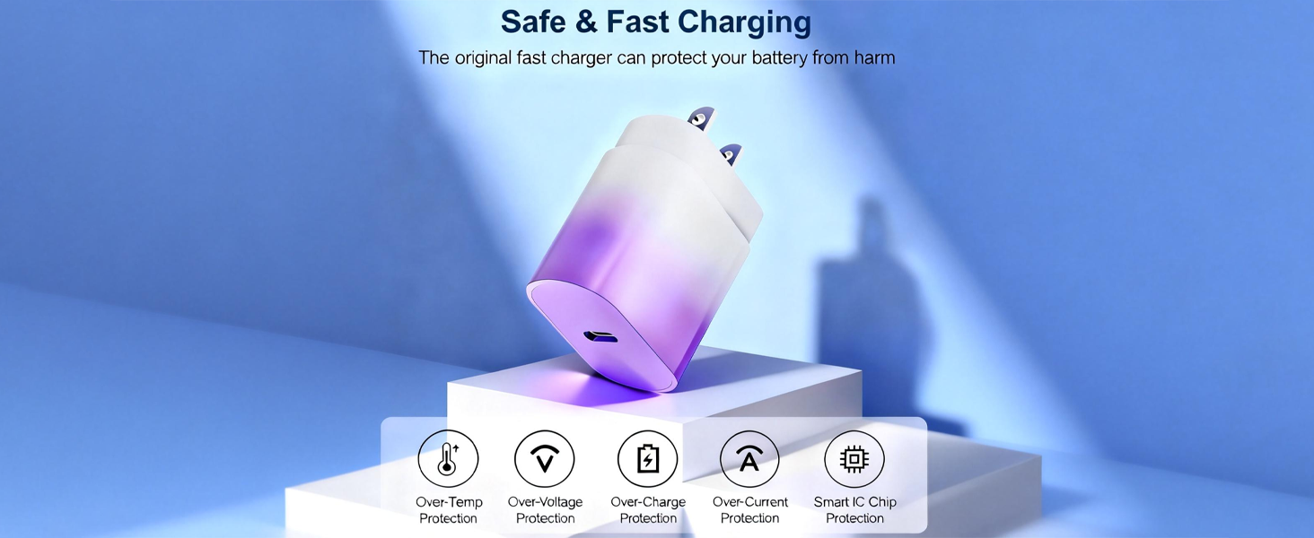Super Fast Charger