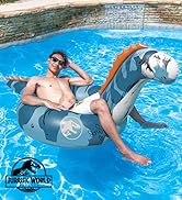 Titanosaurus Pool Float