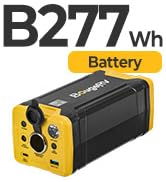 B277 BATTERY