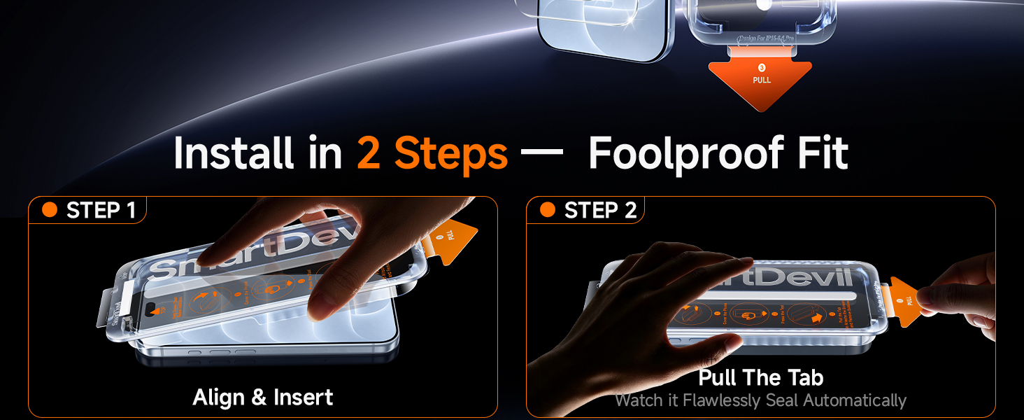 screen protector