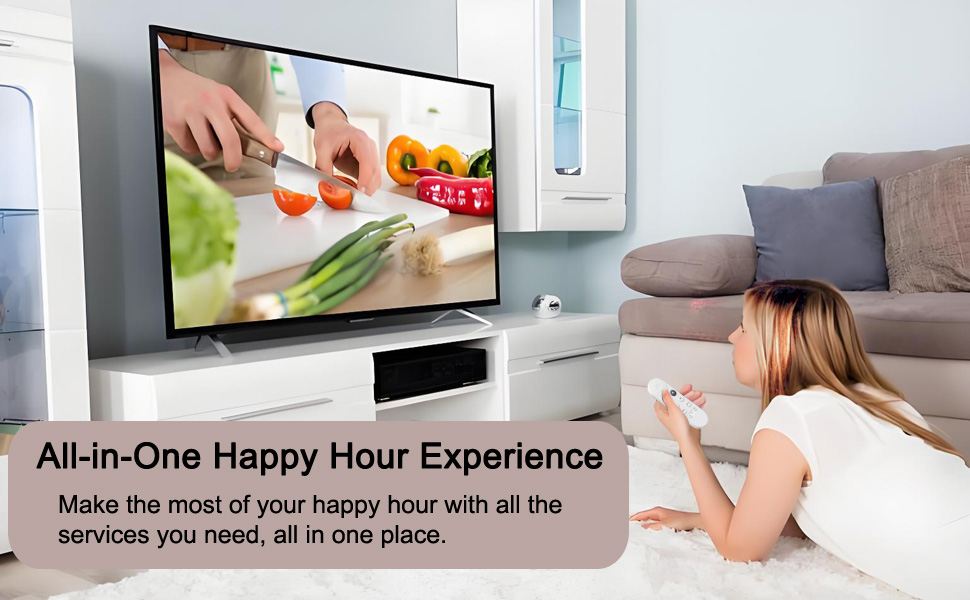 Google Chromecast Remote