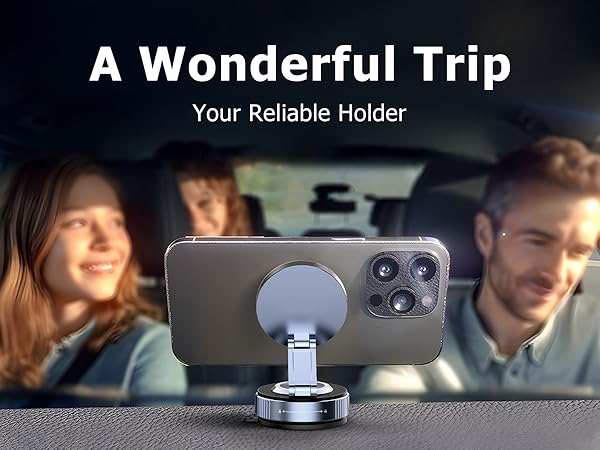 phone holder charger