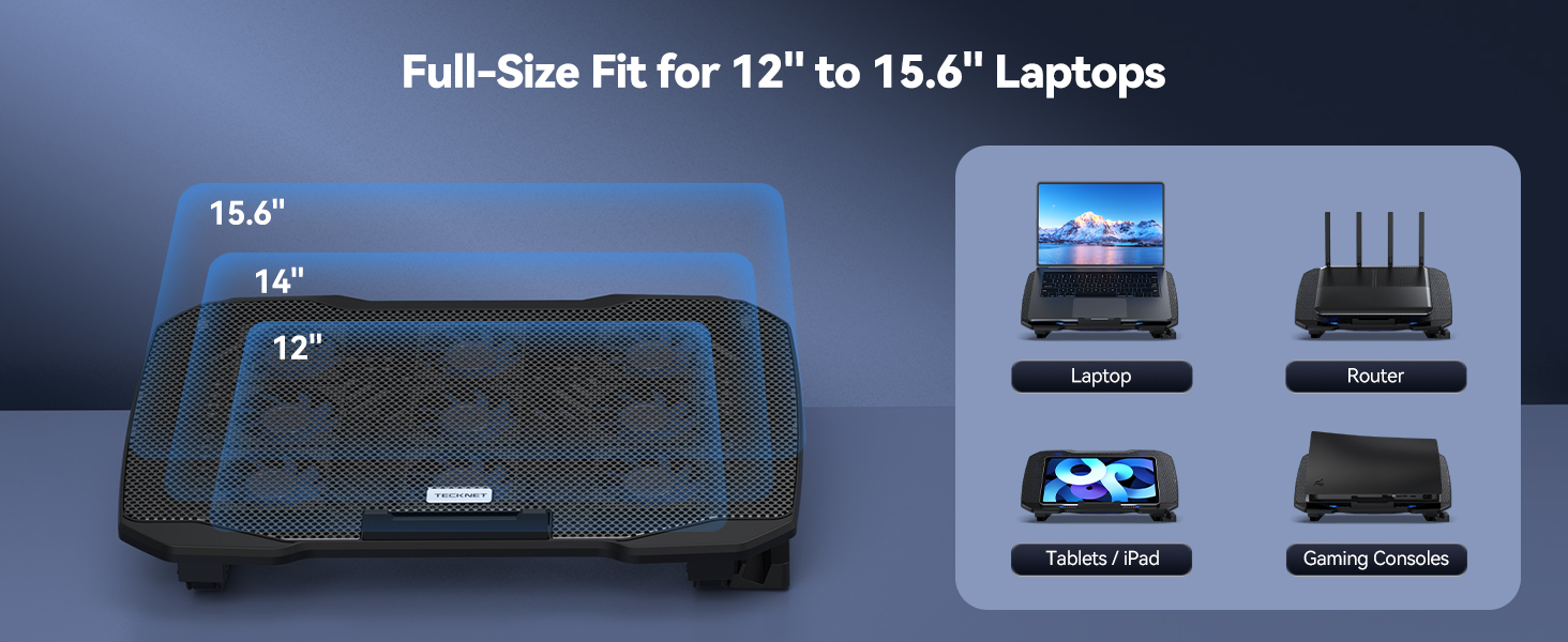 laptop cooler