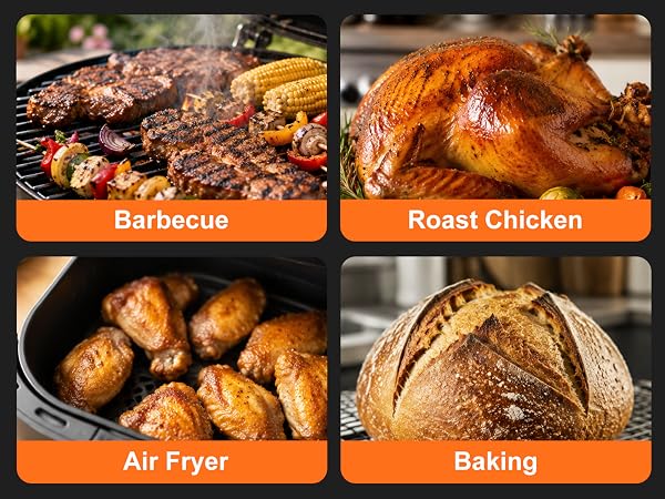 Meat thermometer