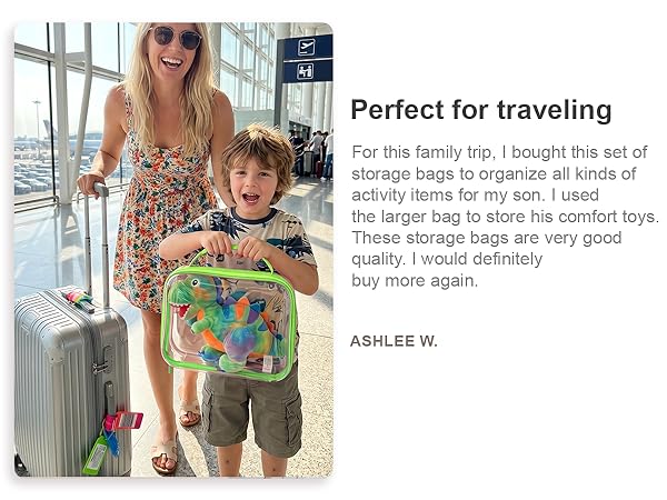 travel essentials