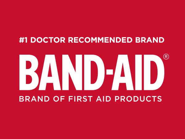 Band-AidBand-Aid Brand of First Aid Products