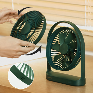 desk fan