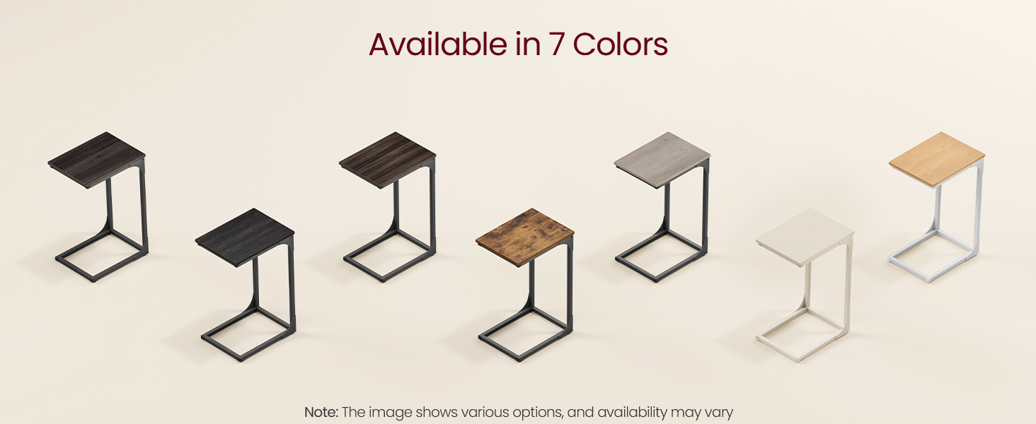 End Table