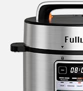 12-in-1 Multi-Cooker