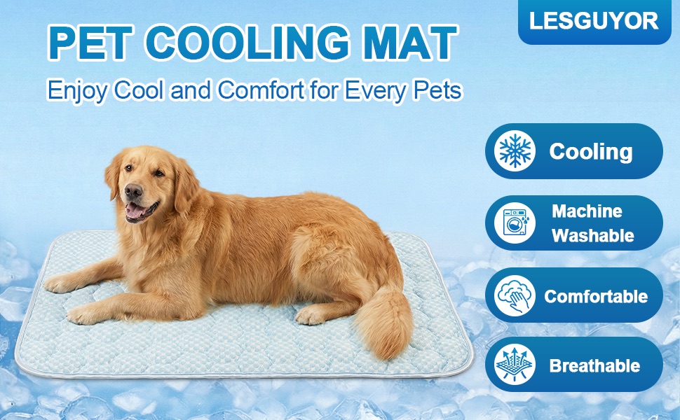 dog cooling mat cooling mat for dogs cooling pad for dog cooling dog bed cooling mat