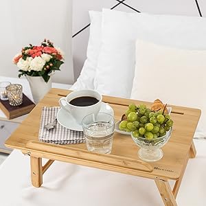 bed tray