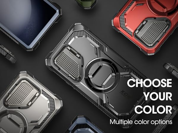 Galaxy S24 Ultra case