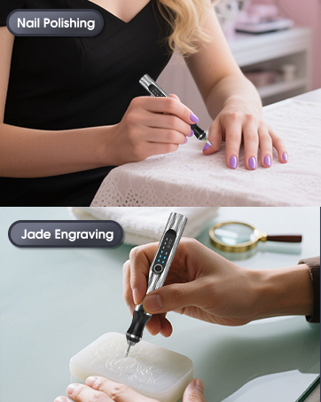 Electric Engraving Pen