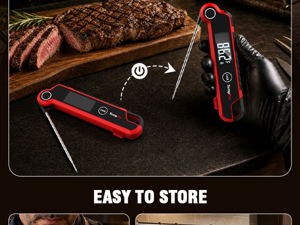 steak thermometer
