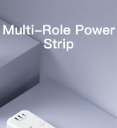 power strip surge protector