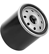 49065-2071 49065-2078 Oil Filter Replacement for Kawasaki Mule 600 610 SX KAF400 2500 2520 3000 6...