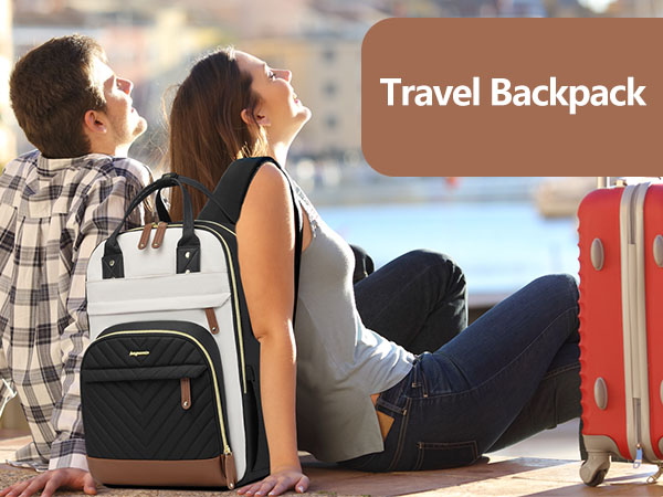 travel backpack for women