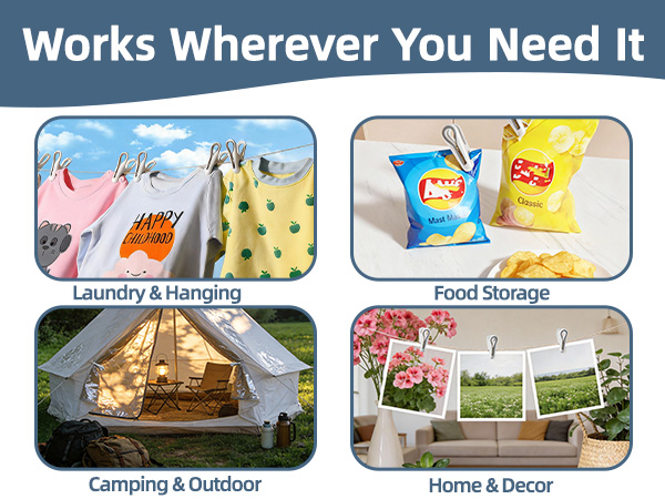 Works Wherever You Need It
