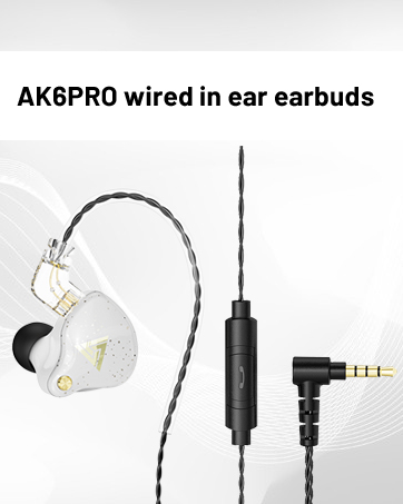 gaming earbuds wired