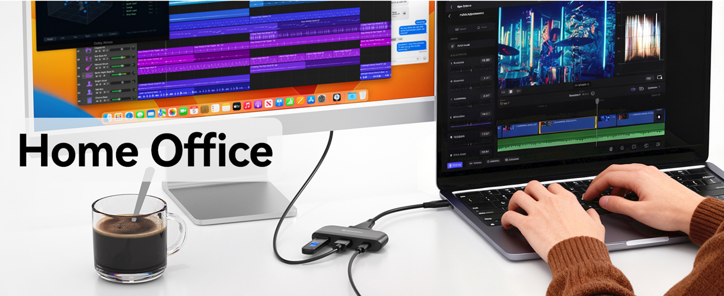 nintendo switch docking station
