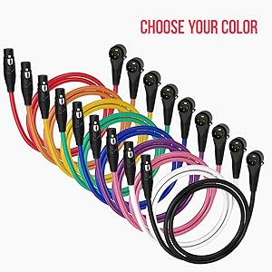 Choose Your Color
