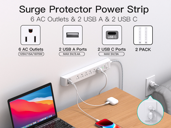 power strip