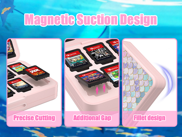 nintendo switch game card case