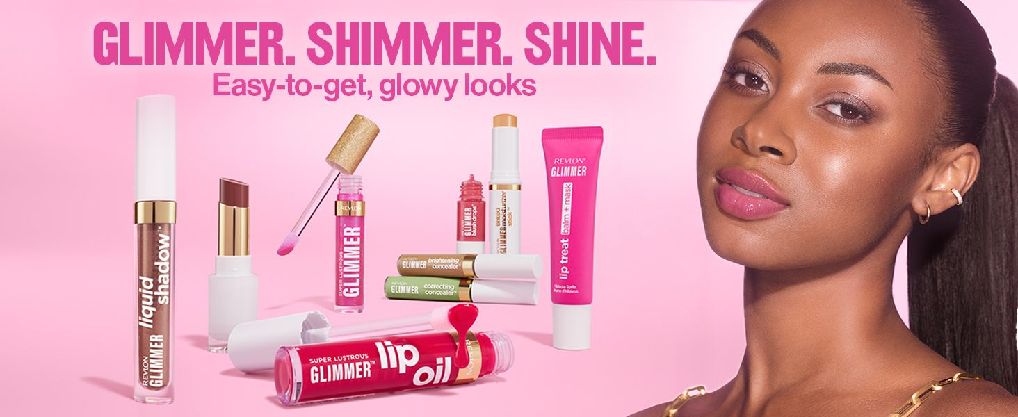 glimmer shimmer shine