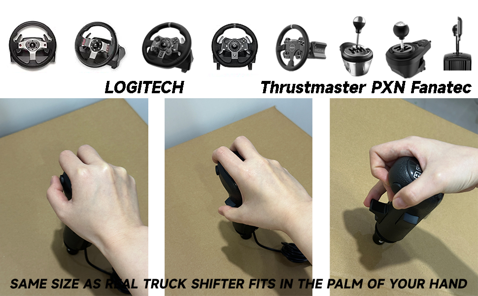 american truck simulator shifter american truck simulator accessories Gearshift Knob Fit for ATS