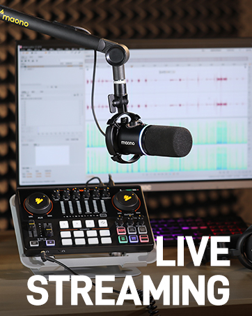 MAONO Microphone-5.1