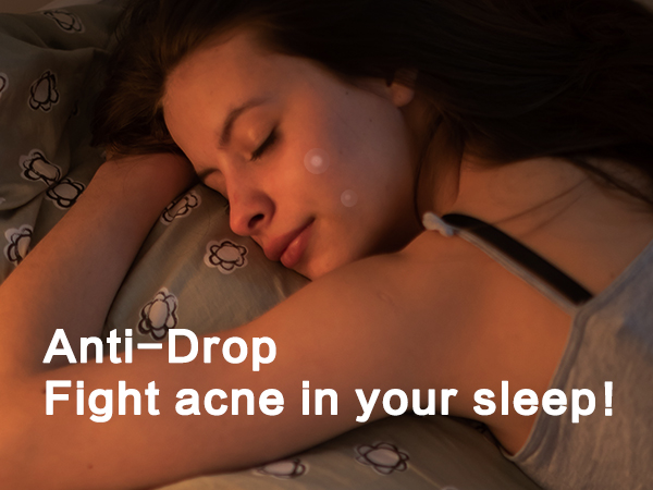 Pimple Patches for Face