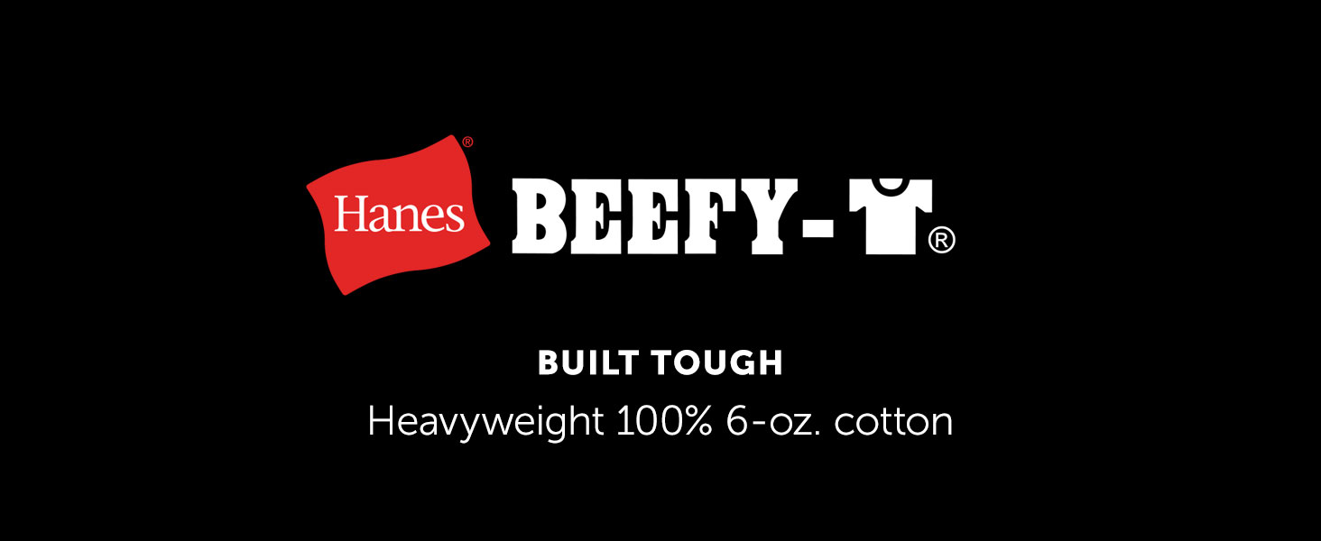 beefy 3