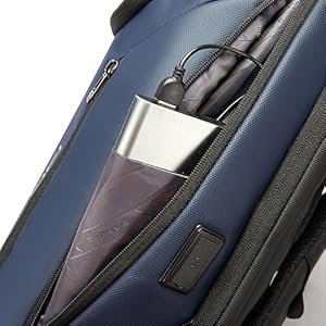 Side pocket
