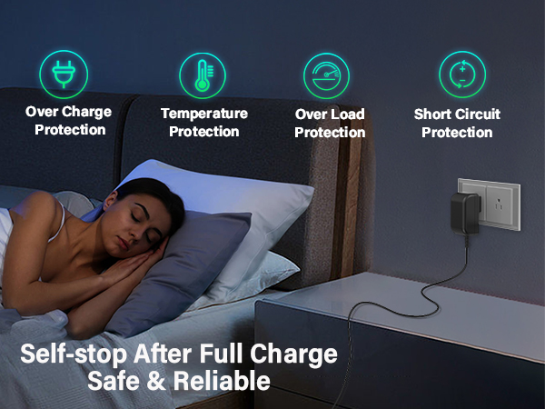 Safe &amp;amp; Reliable