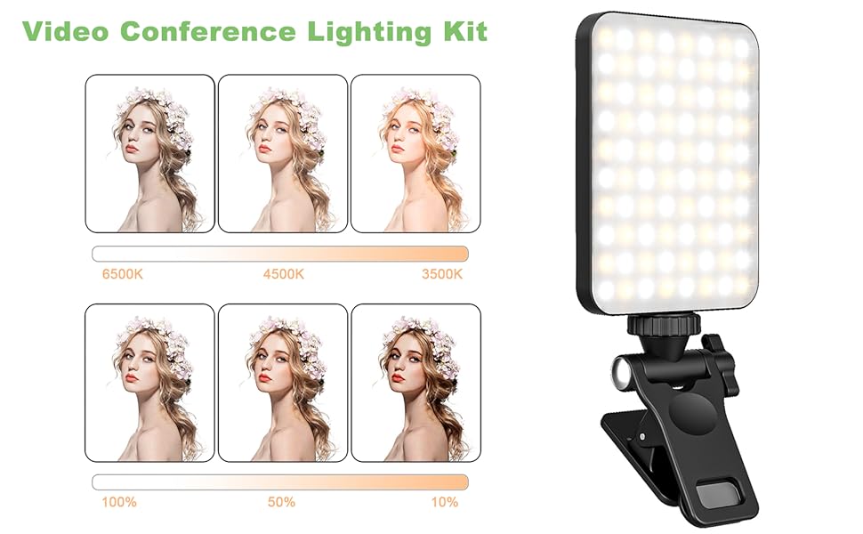 Conference Lighting