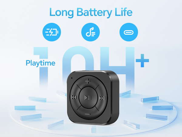 bluetooth audio receiver