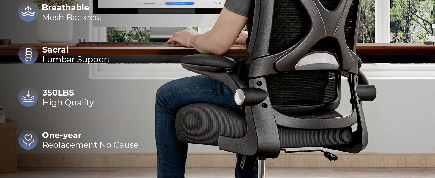 ergonomic office chair