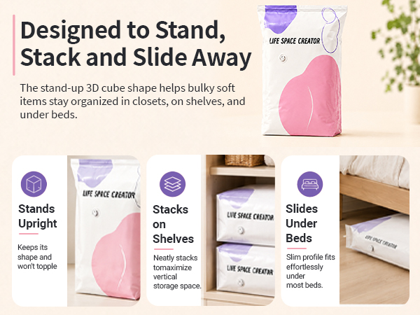 storage bags
